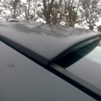 Козырёк заднего стекла для BMW E36