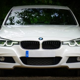 Всё для BMW F30