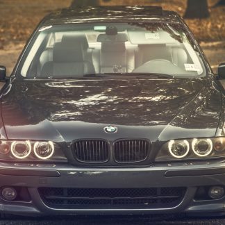 Всё для BMW E39