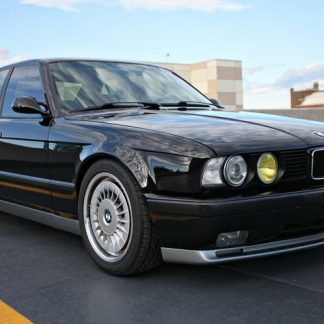 Всё для BMW E34